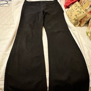 Cello black flare jeans!